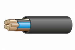 ВВГ  5*  1,5 ок-0,66