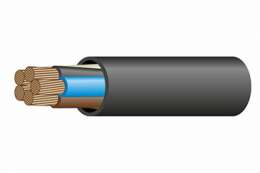 ВВГнг(А)  5* 25 мк-0,66