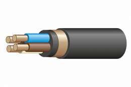 ВВГЭнг(А)-LS  4* 10 ок-1
