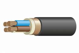 ВВГЭнг(А)-LS  4* 25 мс-1