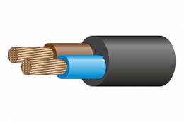 КГВЭВнг(А)-LS  2*  0,75-0,66