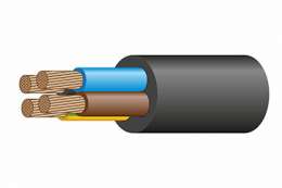 КГВЭВнг(А)-LS  4*  2,5-0,66