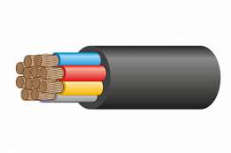 КГВВнг(А)-LS 14*  2,5-0,66