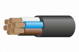 КГВЭВнг(А)-LS  7*  1-0,66