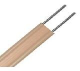 ПТПЖ   2*  1,2 оцинк.