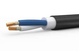 ППГнг(А)-FRHF 2*  1,5 ок -0,66