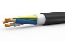 ППГнг(А)-FRHF 3*  1,5 ок -1 (Конкорд)