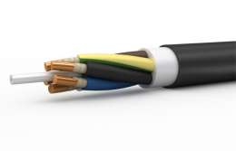 ППГнг(А)-FRHF 5*  1,5 ок -1