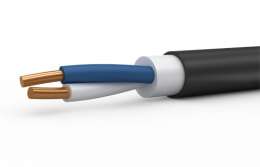 ППГнг(А)-HF 2*  1,5 ок -1 (Конкорд)