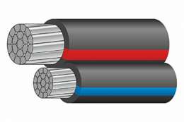 СИП-2  1* 16+1* 25