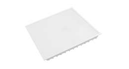 Светодиодный светильник LL-DVO-028-P600x600 (4410.850.T.03.0.6) (арт.71010062061104)