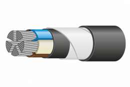 АВБШв 5*240 мс-1