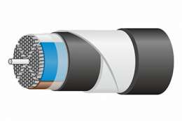 АПвБШп(г) 4* 25 мс -1