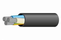 АсВВГнг(А) 3* 35 мк-1
