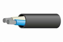 АсВВГ 2* 50 мк-0,66