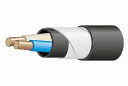 ВБШв 2* 25 ок-0,66