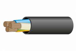 ВВГ  3* 25 мк-0,66